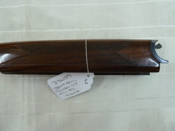 Sport Armi Gardon VT over and under shotgun forend