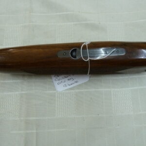Sport Armi Gardon VT over and under shotgun forend - Image 2