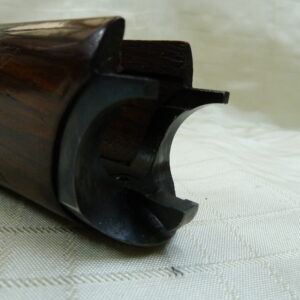 Sport Armi Gardon VT over and under shotgun forend
