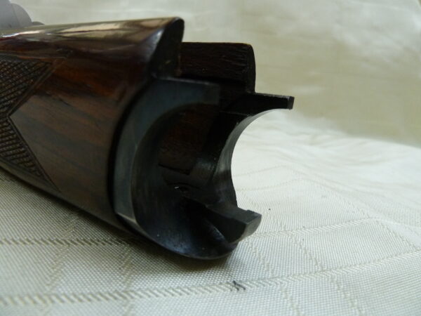 Sport Armi Gardon VT over and under shotgun forend
