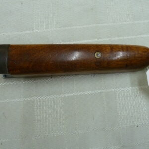 Cogswell & Harrison single barrel shotgun forend - Image 2