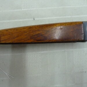 Cogswell & Harrison single barrel shotgun forend - Image 3