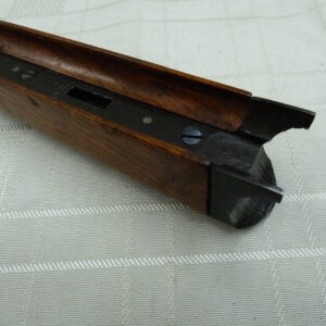 Cogswell & Harrison single barrel shotgun forend - Image 4