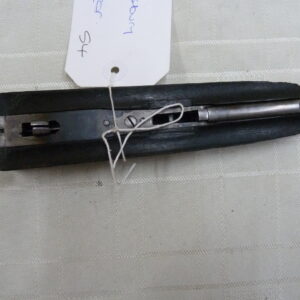 T Stensbury 12 gauge side by side forend - Image 2