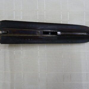 Akrill 12 gauge side by side shotgun forend - Image 3