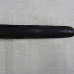 Gastinne Rennette side by side shotgun forend