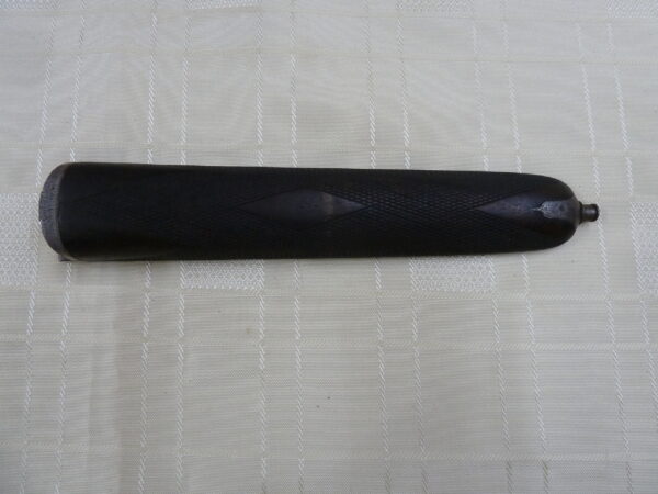 Gastinne Rennette side by side shotgun forend