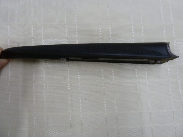 Gastinne Rennette side by side shotgun forend