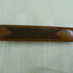 Lincoln over and under shotgun forend