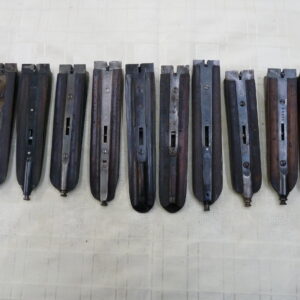 12 bore shotgun forends