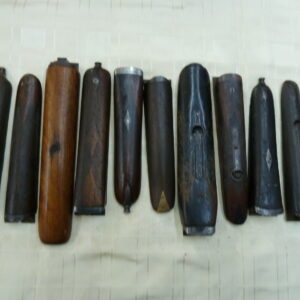12 gauge shotgun forends