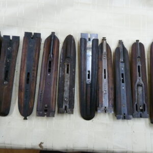12 gauge shotgun side by side forends