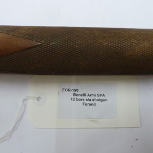 Benelli Armi SPA forend