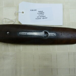 Baikal IJ-58MAE side by side forend - Image 1