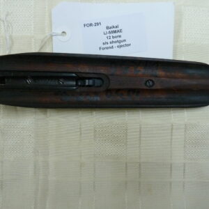 Baikal IJ-58MAE side by side forend - Image 2