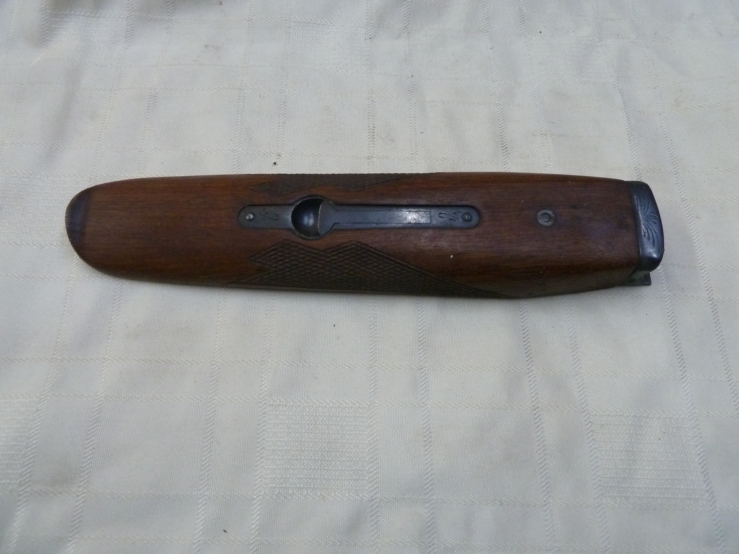 Baikal IJ-58MAE 12 bore forend
