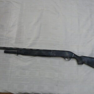 Hatsan Escort 12 bore semi auto FAC shotgun - Image 2