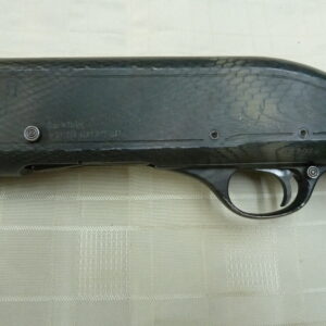 Hatsan Escort 12 bore semi auto FAC shotgun - Image 3