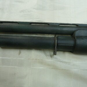 Hatsan Escort 12 bore semi auto FAC shotgun - Image 4