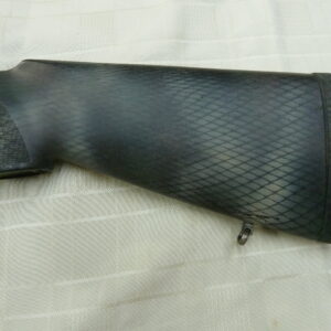 Hatsan Escort 12 bore semi auto FAC shotgun - Image 6