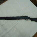 Hatsan Escort 12 gauge semi auto FAC shotgun