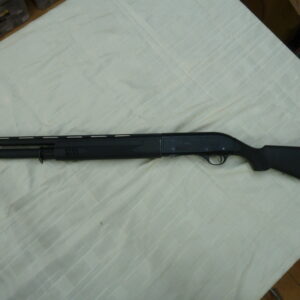 Hatsan Escort 12 gauge semi auto FAC shotgun