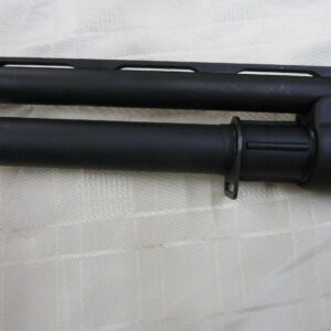 Hatsan Escort 12 gauge semi auto FAC shotgun - Image 3