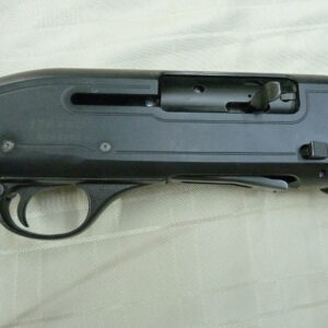 Hatsan Escort 12 gauge semi auto FAC shotgun
