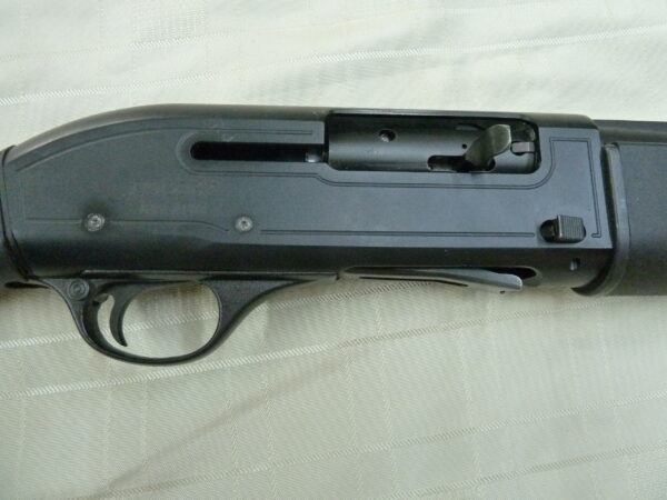 Hatsan Escort 12 gauge semi auto FAC shotgun