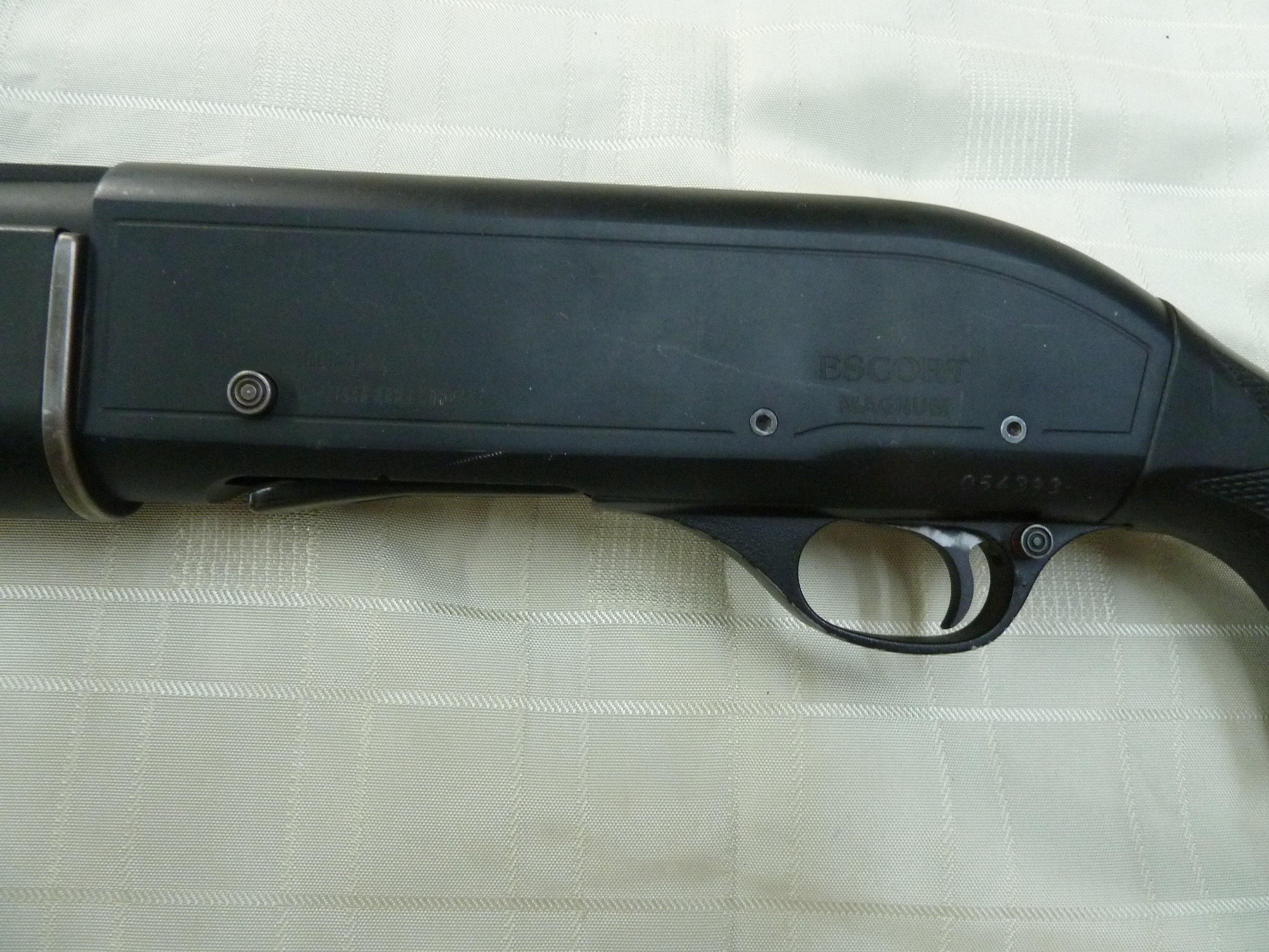Hatsan Escort shotgun s.n. 3902 (3)