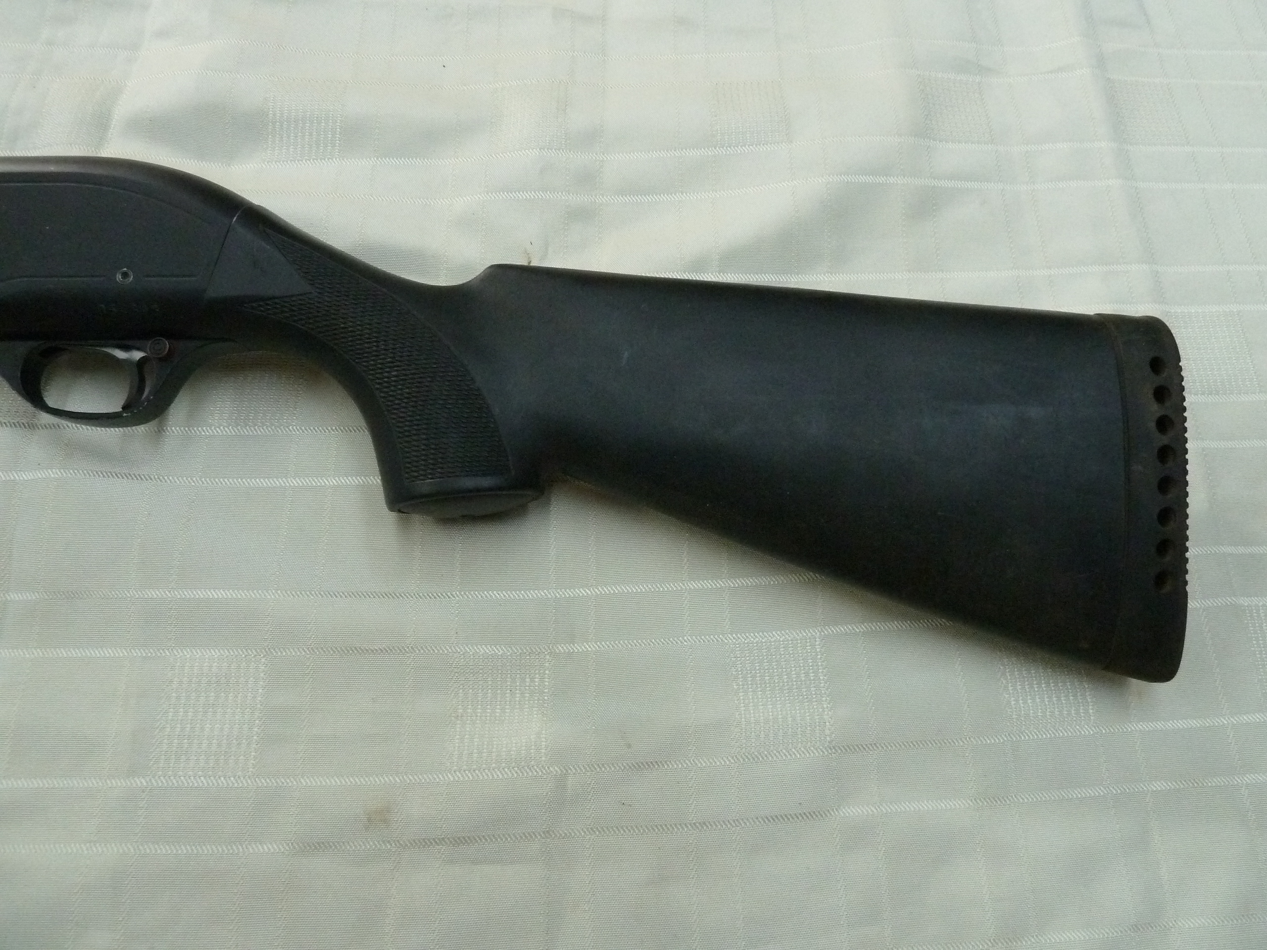 Hatsan Escort shotgun s.n. 3902 (5)