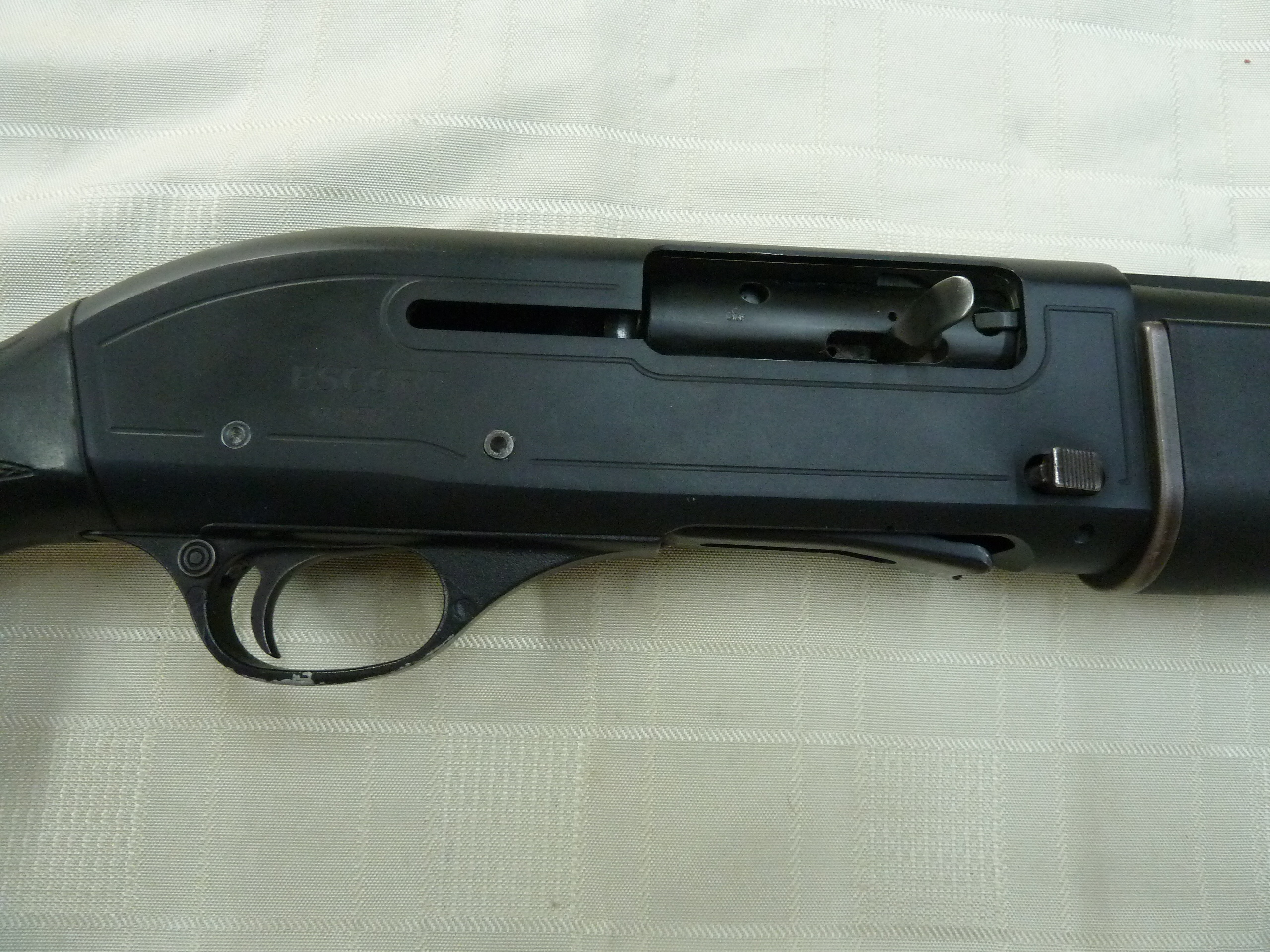 Hatsan Escort shotgun s.n. 3902 (6)