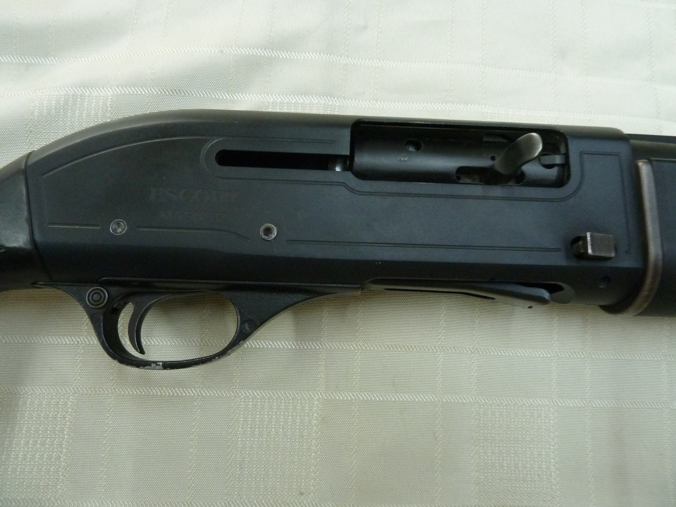 Hatsan Escort shotgun s.n. 3902 (7)