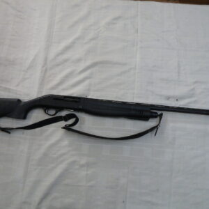 Hatsan Escort 12 gauge semi auto shotgun