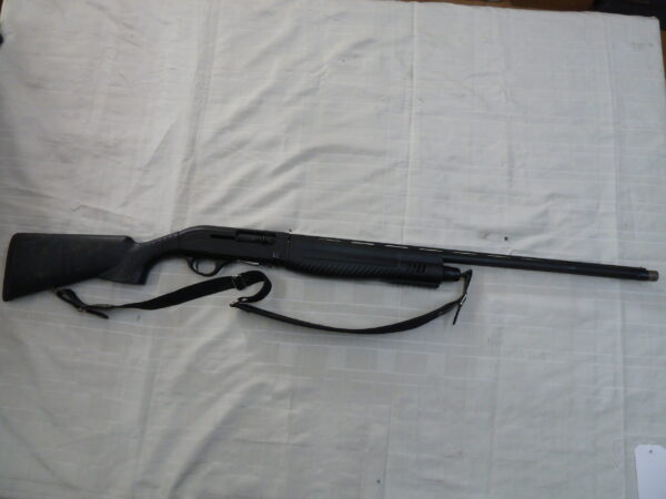 Hatsan Escort 12 gauge semi auto shotgun