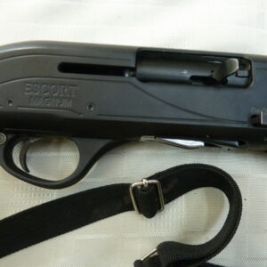 Hatsan Escort 12 gauge semi auto shotgun - Image 3