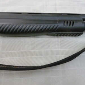 Hatsan Escort 12 gauge semi auto shotgun - Image 2