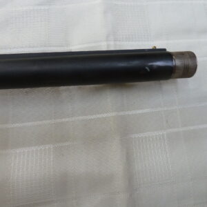 Hatsan Escort 12 gauge semi auto shotgun