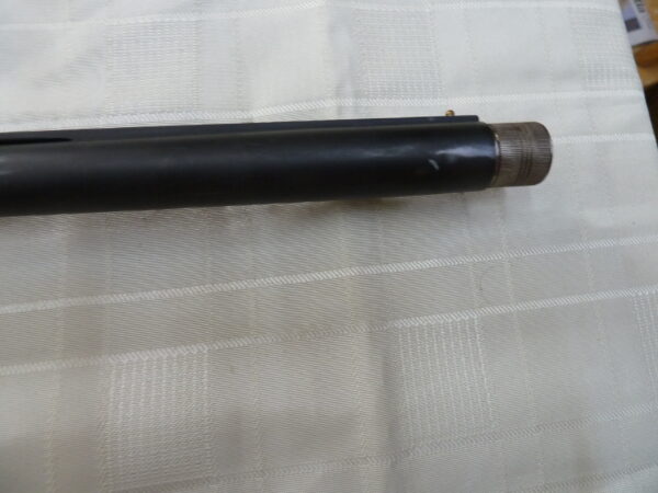 Hatsan Escort 12 gauge semi auto shotgun