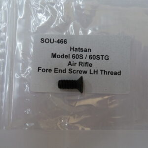 Hatsan Model 60 forend screw