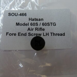 Hatsan Model 60 forend screw