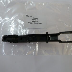 Hatsan Model 20 Air Pistol trigger sear - Image 3