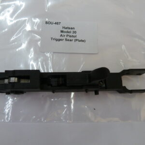 Hatsan Model 20 Air Pistol trigger sear - Image 4