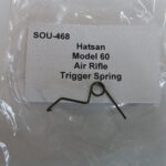 Hatsan Model 60 trigger spring