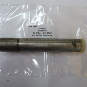 Hatsan Model 60 piston set complete - Image 2