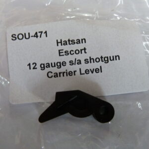 Hatsan Escort 12 gauge carrier level