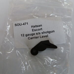 Hatsan Escort 12 gauge carrier level