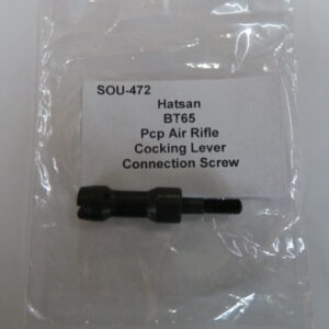 Hatsan BT65 cocking lever connection screw