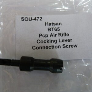 Hatsan BT65 cocking lever connection screw