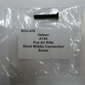 Hatsan AT44 stock middle connection screw